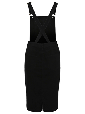 asda ladies denim dress