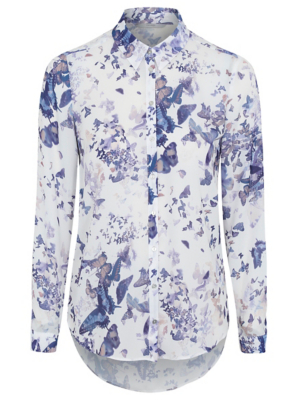 asda womens blouses