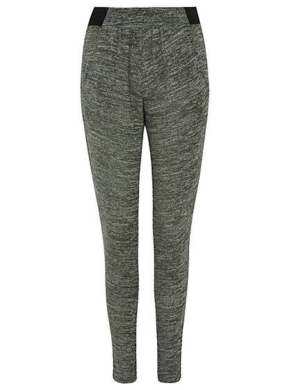 Textured Knit Lounge Pants | Women | George at ASDA