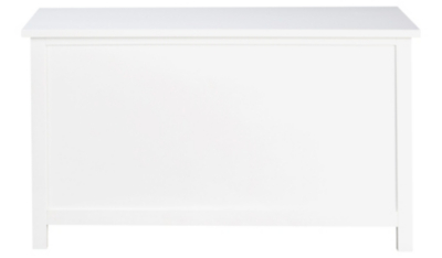 Home 2 Drawer Bench Home & Garden at ASDA