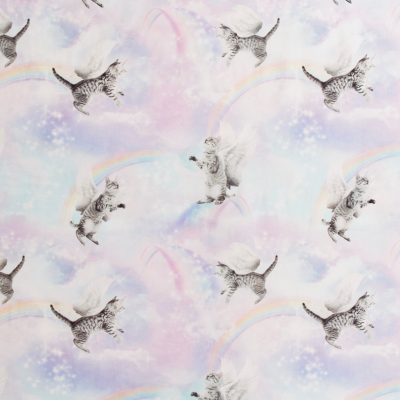 Home Kittycorns Duvet Set Home & Garden at ASDA