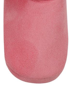 asda slipper boots womens