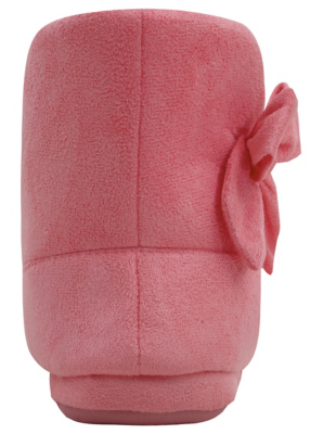 asda slipper boots womens
