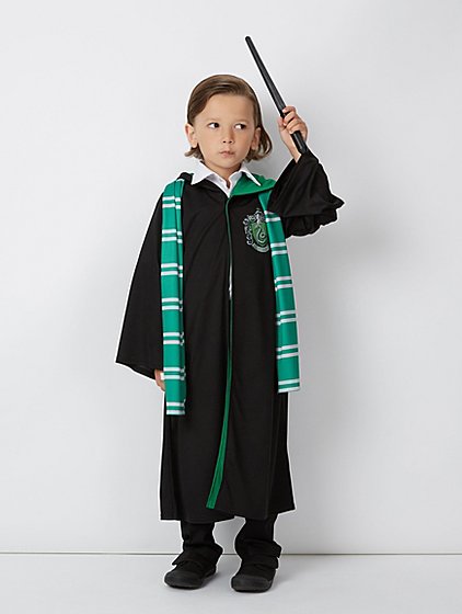 lucius malfoy fancy dress