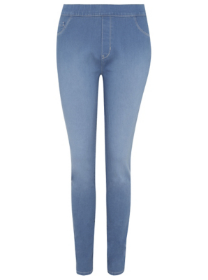 Denim Jeggings | Women | George at ASDA