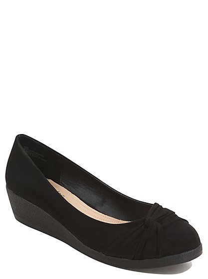 Soft Sole Wedge Heeled Shoes | Women | George at ASDA