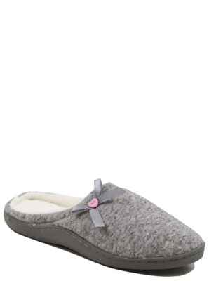 asda bootie slippers