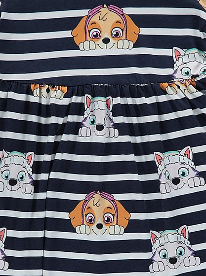 Paw Patrol Dress and Leggings Set with Bag | Kids | George at ASDA