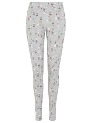 asda george pj bottoms