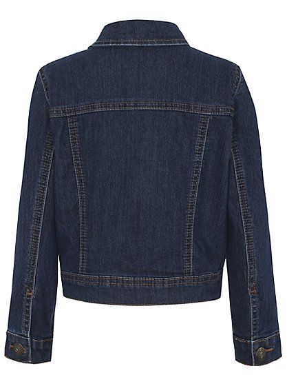 Girls Coats & Jackets - Coats For Girls | George at ASDA