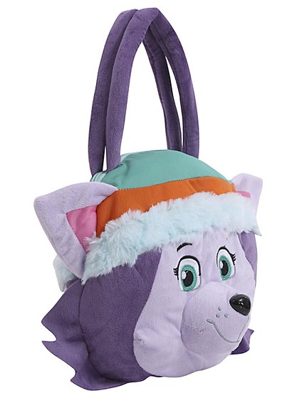 Paw Patrol Everest Plush Bag | Kids | George at ASDA