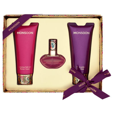 Monsoon 30ml Gift Set Women at ASDA