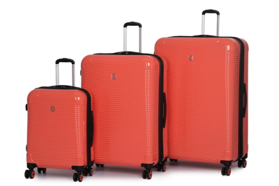 orange cabin case