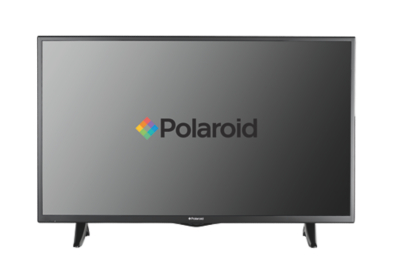 Polaroid 40" Digital HD TV Series 1 Home & Garden at ASDA