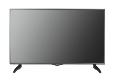 Polaroid 55 Inch Smart TV Series 3 Home & Garden at ASDA