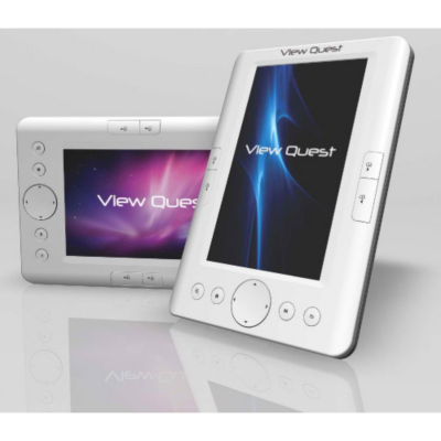 View Quest Mediabox