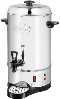 Swan Professional Series 10L Hot Water Dispenser Home & Garden
