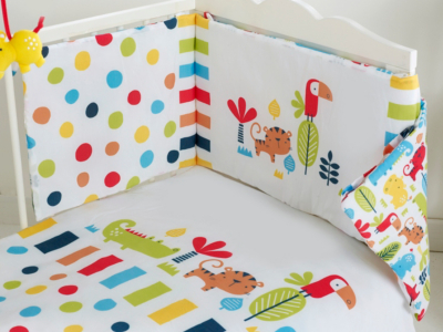 Red Kite Safari Cosi Cot Moses Baskets & Stands at ASDA