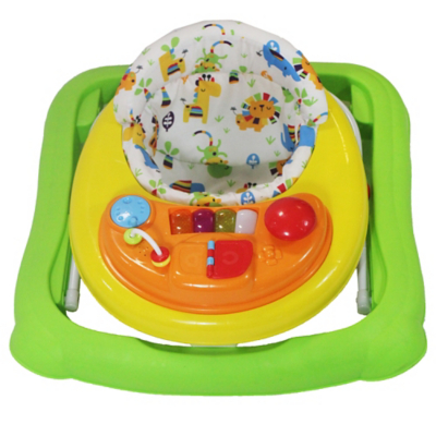 Red Kite Baby Go Round Jive Baby Walker Baby at ASDA