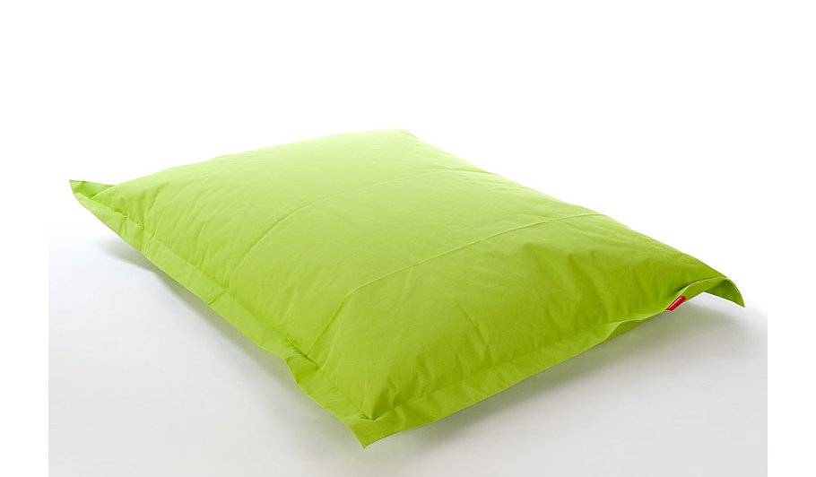XL Floor Cushion in Various Colours Home & Garden George at ASDA