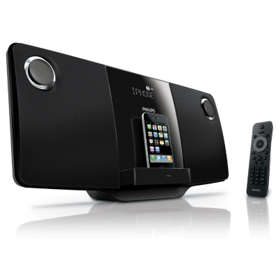 Philips DCM278/05 Micro Hi-Fi System