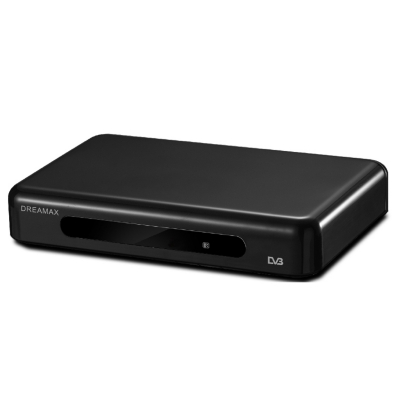 Dreamax DTT5211 Single Scart Set Top Box