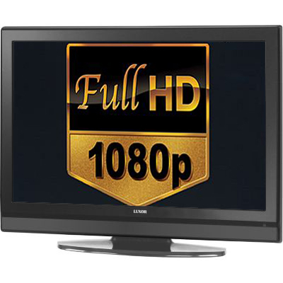 Luxor LUX-22-914-COB 22ins LED Full HD DVD Combi TV