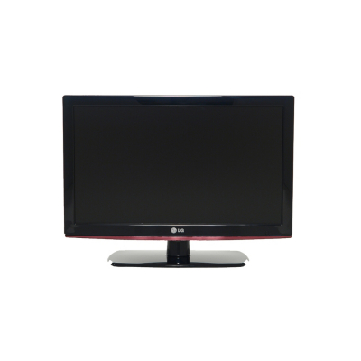 LG 32LK330U 32ins HD Ready LCD TV With Freeview  - Black