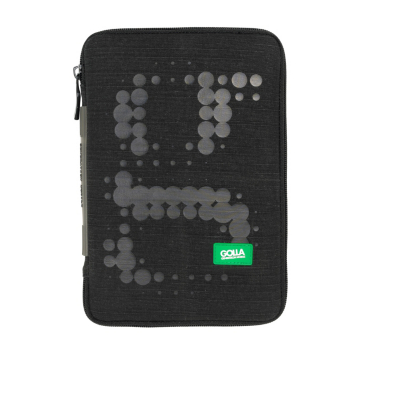 10ins Case, Black GOLG1177AAO