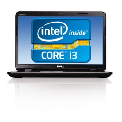 15R Laptop- 15.6ins - 3GB RAM - 320GB Hard