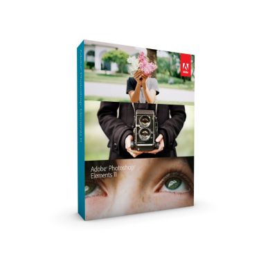 Adobe Photoshop Elements V11 Full Version for