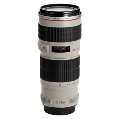 EF 70-200mm f/4.0 L USM Lens filter size