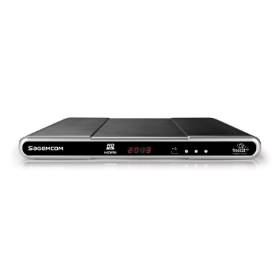 Sagemcom 94320 Freesat+ HD Recorder