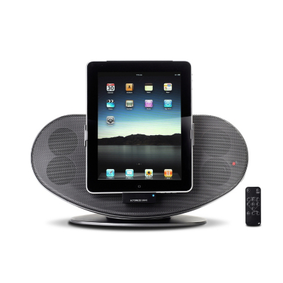 Acoustic Research Motorised Docking Station for iPad