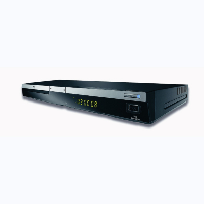 Onn Blu-ray DVD Player