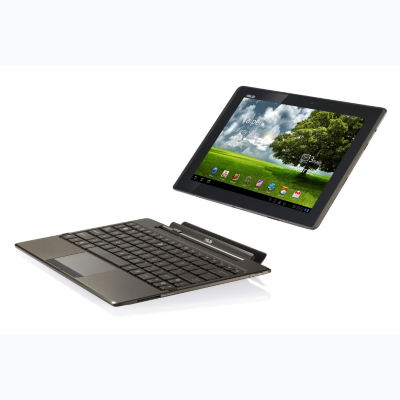 Asus Eee Pad Transformer - 10.1ins - 1GB Ram - 16GB Hard Drive - QWERTY Keyboard Included