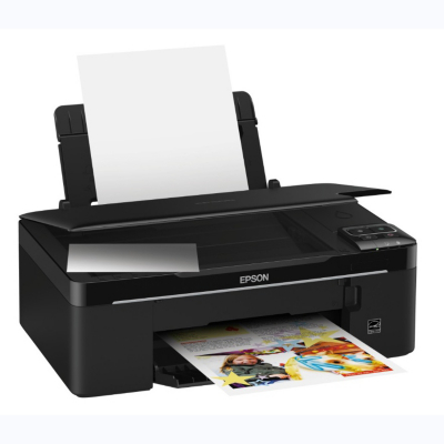 Epson Stylus SX130 Inkjet Printer