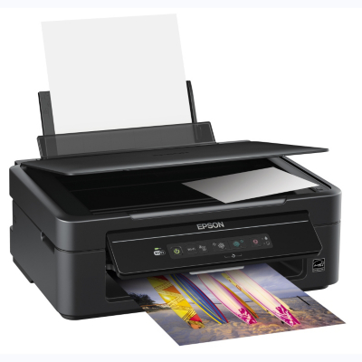 Epson STYLUS SX235W