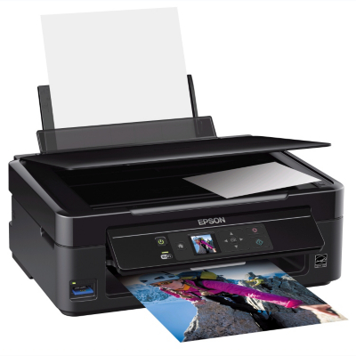 Epson SX435