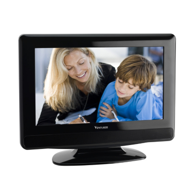 Venturer 15.6ins HD Ready Backlit LED TV