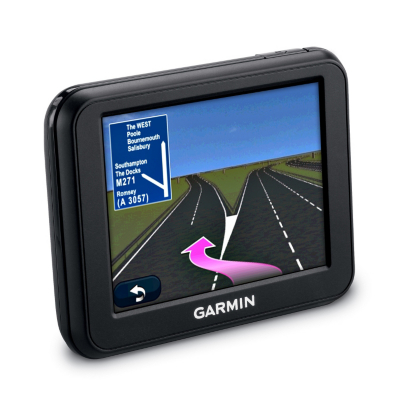 Sat Nav