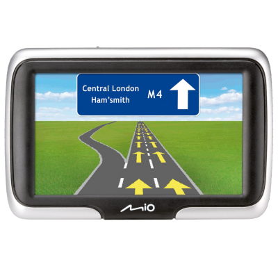 GPS Navigation System,ASDA