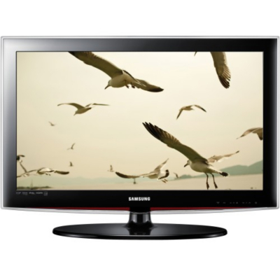  LCD TV customer reviews - product reviews - read top consumer ratings