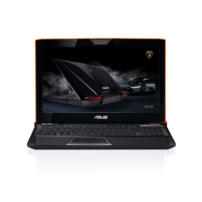 Asus VX7SX-S1126Z 15.6 Inches - 8GB RAM - 1.5TB