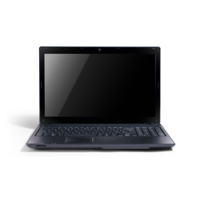 Aspire 5755G Laptop - 15.6ins - 6GB RAM -