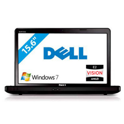 Inspiron M5040 AMD Laptop - 15.6ins - 4GB