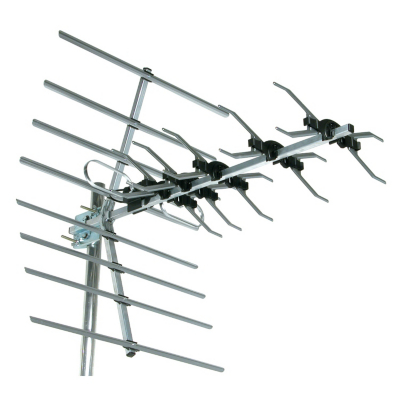 32 Element Digital TV Aerial Kit