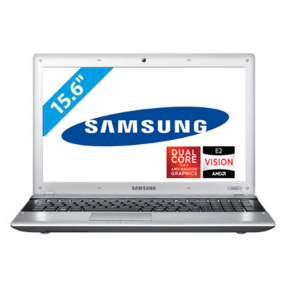 Samsung NP-RV515-S01UK