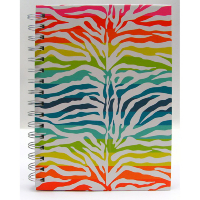 DGGL Fashion A5 Notebook AF10110542