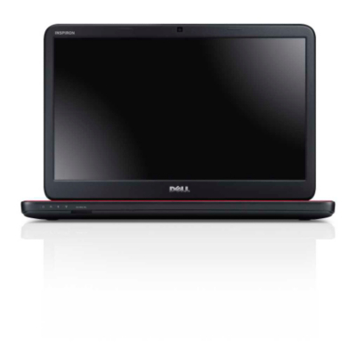 Inspiron 15 Intel Core i3 Laptop - 15.6ins